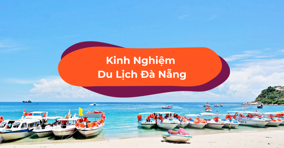 Hội An cách Đà Nẵng bao xa