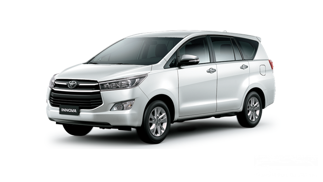 Toyota Innova