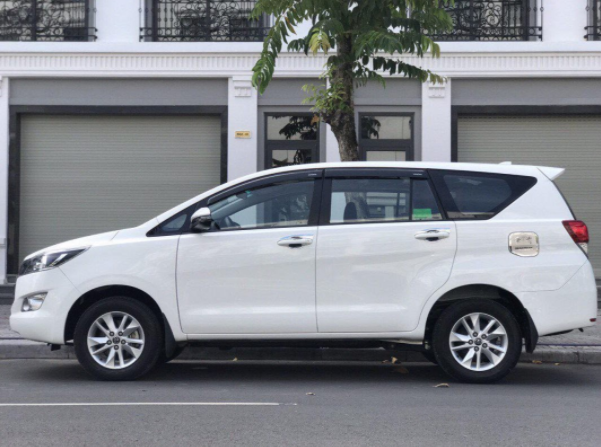 Thuê xe 7 chỗ chất lượng