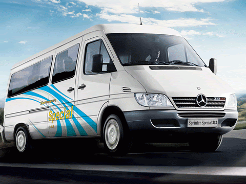 bao gia cho thue xe 16 cho