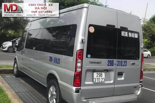 cho thue xe 16 cho re nhat ha noi 1