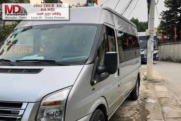 Cho thuê xe du lịch giá rẻ đi công tác lễ hội, đi thị trường