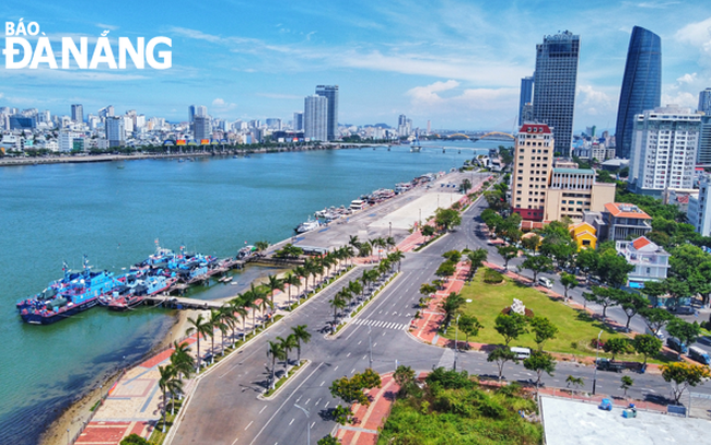 Nên đi du lịch Đà Nẵng vào khoảng thời gian nào?