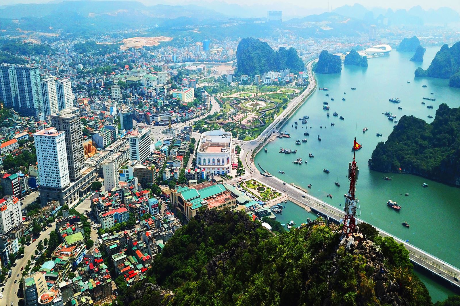 ha long quang ninh 16620
