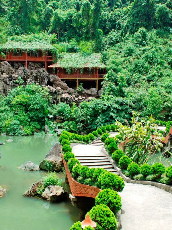 19 Địa Điểm Du Lịch Sinh Thái Xanh Và Đẹp Cho Cả Gia Đình