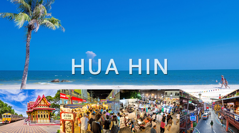 Hua Hin