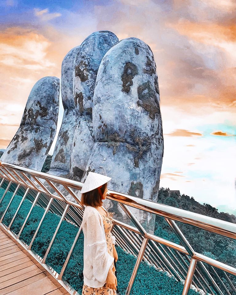 Kinh nghiệm du lịch Đà Nẵng - Hội An bạn không nên bỏ qua