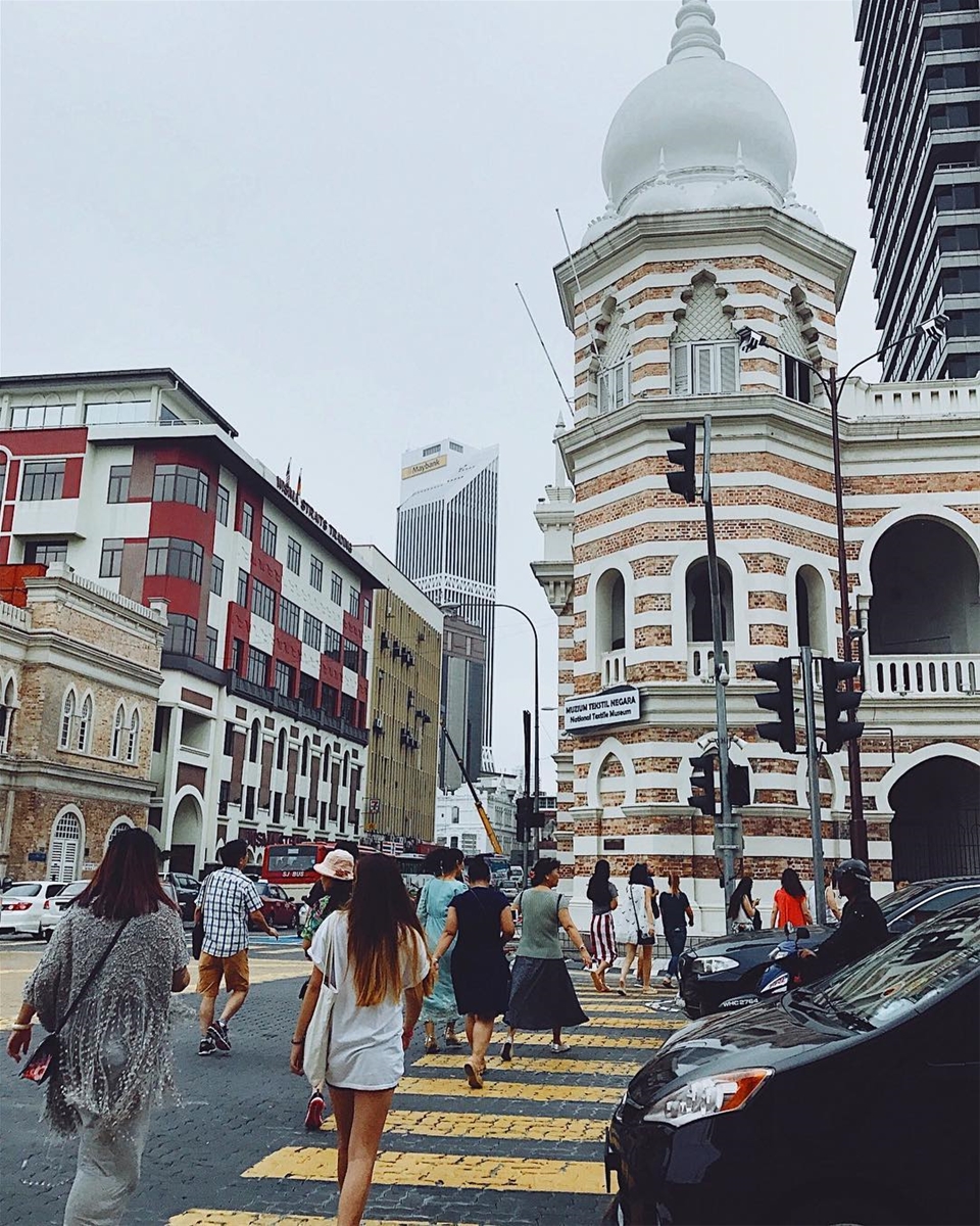 kinh nghiệm du lịch nước ngoài