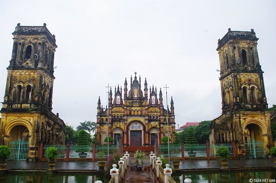 Du lịch Nam Định