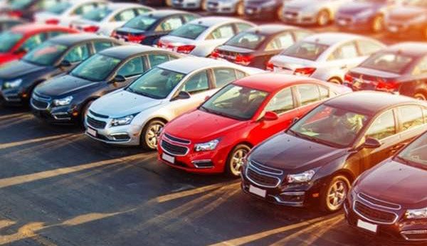 nhung thach thuc ve viec kinh doanh cho thue xe o to