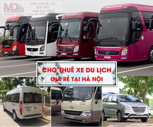 Tại sao lựa chọn dịch vụ cho thuê xe đi Nghi Sơn ( Bãi Đông )?