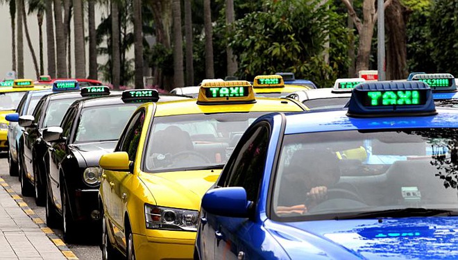 Điều Kiện Quan Trọng Giúp Bạn Hành Nghề Lái Xe Taxi