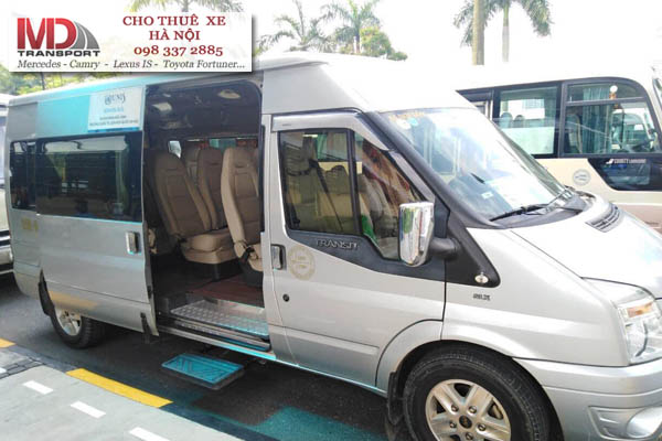 thue xe 16 cho gia re ha noi 1