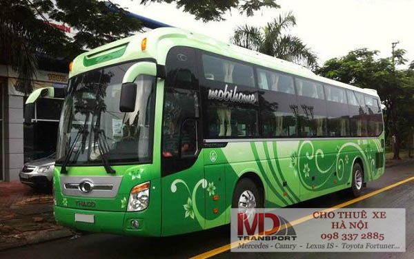 thue xe 29 cho ha noi