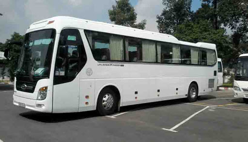 giá thuê xe 45 chỗ hà nội