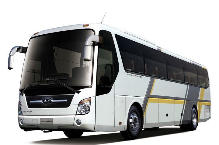 thue xe 45 cho di lai chau