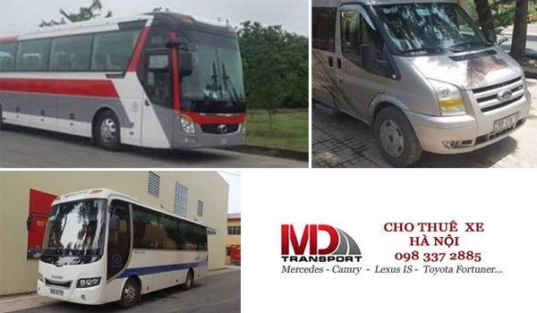 thue xe 7 cho ha noi 1