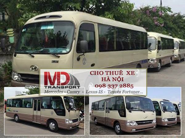 thuê xe taxi Nội Bài - Hà Giang xe du lịch Minh Đức
