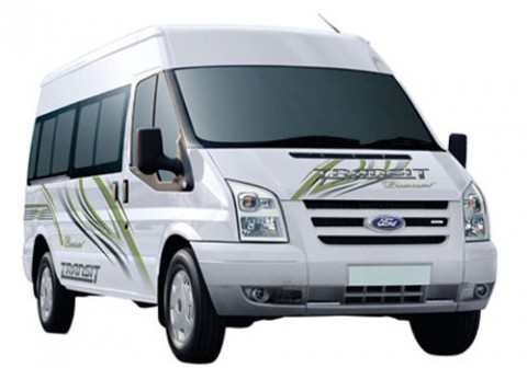 thue xe di quang binh tron goi