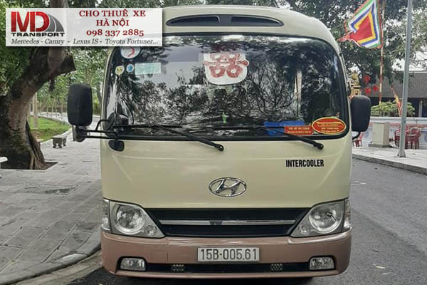 thue xe du lich 29 cho 1