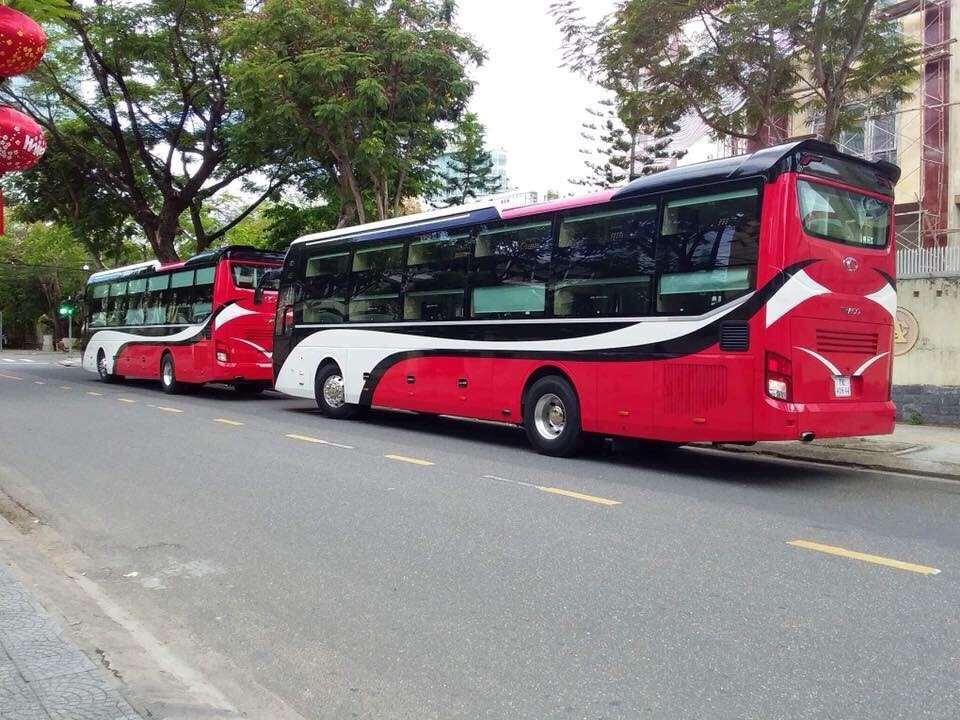 thue xe ha noi di quang ninh