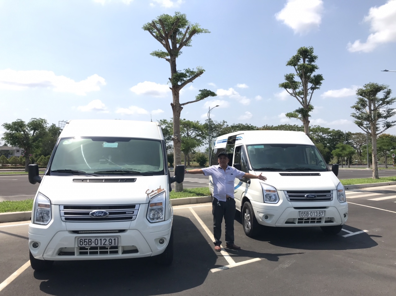 Cách bán xe ô tô hiệu quả