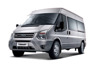 Lợi ích khi thuê xe 16 chỗ 