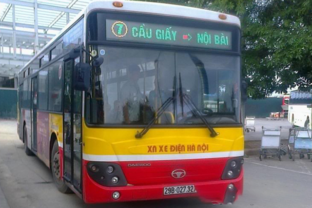xe bus 07 cau giay noi bai